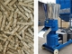 MIKIM Anti Friction Wood Pelletizer Mill เครื่องผลิตเม็ดเม็ดพลาสติกชีวมวลทนทาน