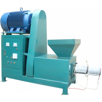 เครื่องทำถ่านไฮดรอลิก Shisha Charcoal Press Machine