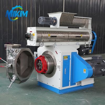 เครื่องอัดเม็ดอาหารไก่ตาย