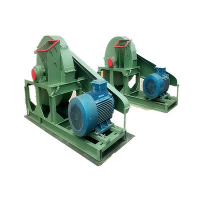 เครื่องหั่นย่อยไม้ PTO แบบปรับได้อัตโนมัติบิ่น 1500*640*820mm