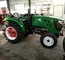 2010mm Wheelbase Small Farm Tractor 4x4 Mini Tractor For Agriculture Multifunctional