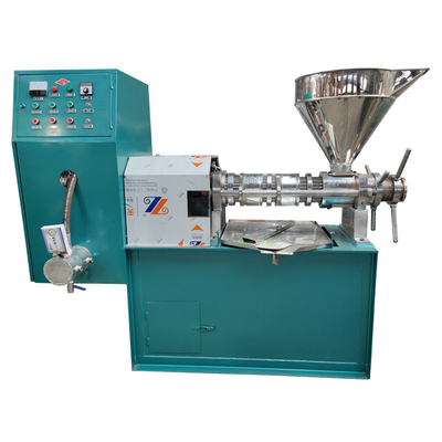 เครื่องสกัดน้ำมันสกัดเย็น 950w ความจุ 2-3 กก./ชม