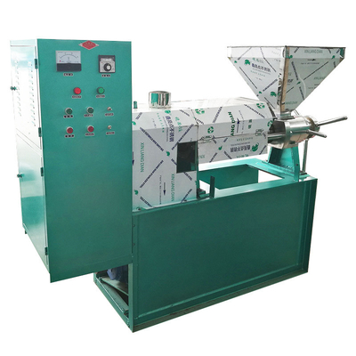 เครื่องสกัดน้ำมันสกัดเย็น 950w ความจุ 2-3 กก./ชม