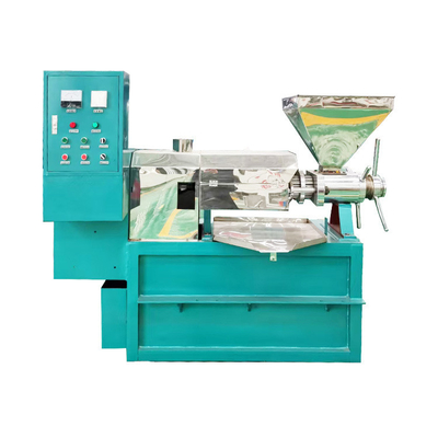เครื่องสกัดน้ำมันสกัดเย็น 950w ความจุ 2-3 กก./ชม