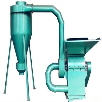 MIKIM เครื่องบดหญ้า 3kw เครื่องบดอาหารปศุสัตว์บด