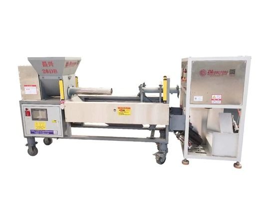 เครื่องบรรจุเห็ดอเนกประสงค์ 1 เฟส การใช้งานที่หลากหลาย LP-400