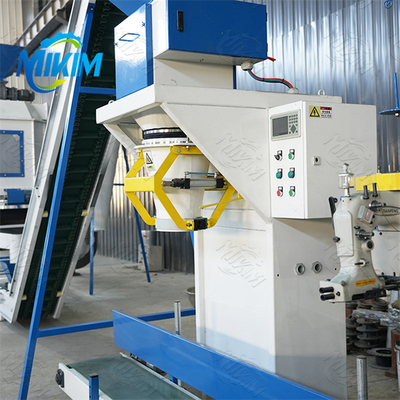 สายการผลิตอาหารสัตว์นกที่ประหยัดพลังงานและลดการปล่อยก๊าซแบบอัตโนมัติเต็ม สําหรับฟาร์มขนาดใหญ่, ขนาดกลางและขนาดเล็ก