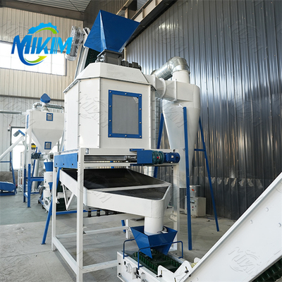 80-100 กก. / ชม. เครื่องอัดเม็ดอาหารสัตว์ไก่ทำให้เป็ด Flat-Die Alimentation Animale Pellet Machine เครื่องอัดเม็ดอาหารสัตว์