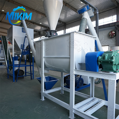 โรงสีเม็ดไม้ชีวมวลขี้เลื่อย 200kg/ H