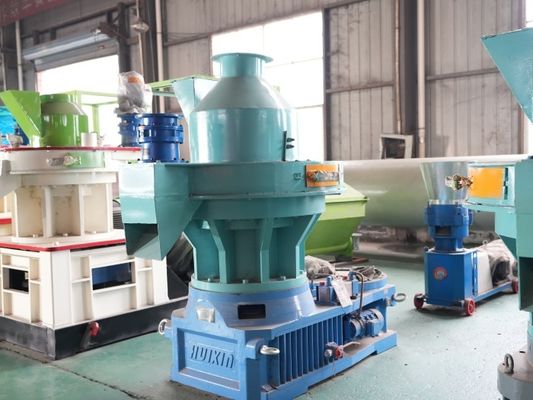 หน้าแรก ฟาร์มขนาดเล็ก ขี้เลื่อยอัดเม็ดไม้สำหรับผลิตหญ้าแกลบชีวมวล