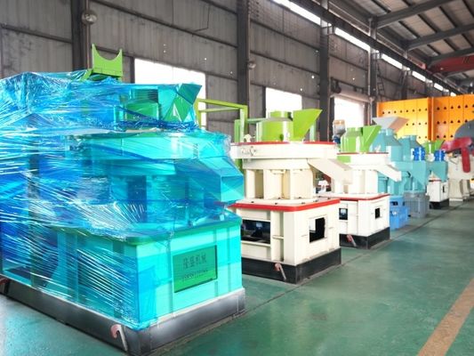 หน้าแรก ฟาร์มขนาดเล็ก ขี้เลื่อยอัดเม็ดไม้สำหรับผลิตหญ้าแกลบชีวมวล