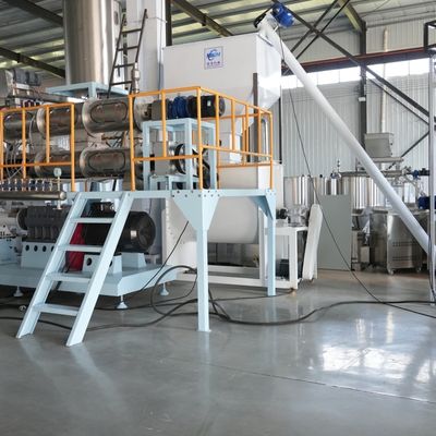 MIKIM การออกแบบใหม่ 250-6000kg/h เครื่องบดปลา