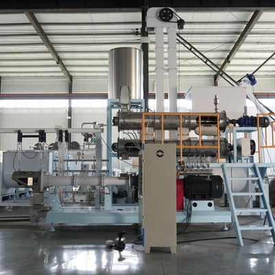 เครื่องบดอาหารปลาพาณิชย์ เครื่องบดอาหารปลาลอย เครื่องบดอาหารปลาสําหรับการทําเม็ดอาหารสุนัข