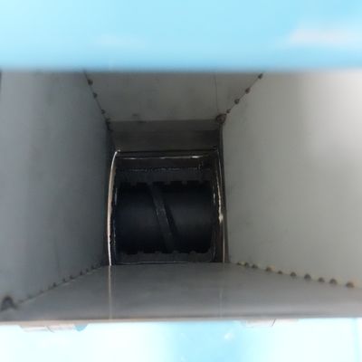 เครื่องให้อาหารปลาจมลอยขนาดเล็ก Extruder 5mm 7mm Antiwear