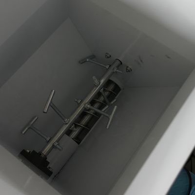 เครื่องผลิตอาหารสัตว์เลี้ยงขนาดเล็ก CE เครื่องผลิตอาหารปลาต้านทานการสึกหรอ