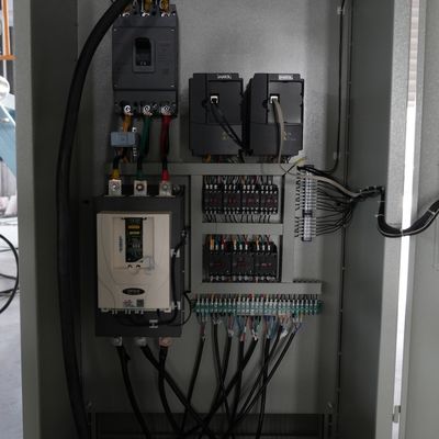 MIKIM หญ้าปลาคาร์พเครื่องเม็ดอาหารปลา 450kg / H Wet Type