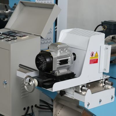 ODM เครื่องทำอาหารปลาขนาดเล็กเครื่องอัดเม็ดอาหารปลาลอยน้ำทนทาน