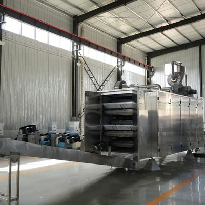 380V 50Hz Floating Fish Feed Mill Extruder Motor