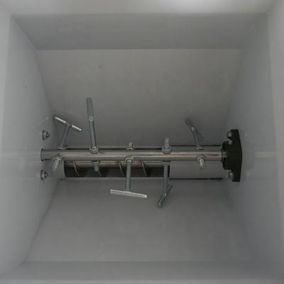 1.8t / H เครื่องทำเม็ดอาหารปลาอัตโนมัติเต็มรูปแบบ Maker Mill 50hz 132kw