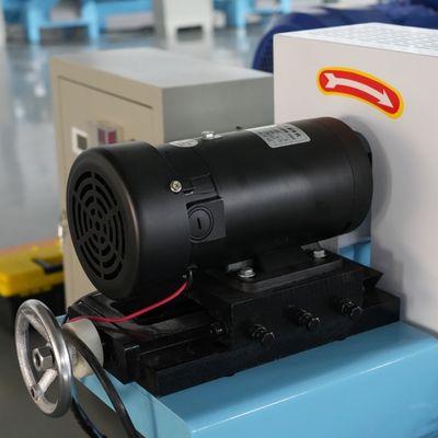 เครื่องอัดเม็ดอาหารปลาลอยน้ำอัตโนมัติ 380Volt High Output