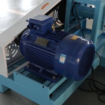 150 ถึง 120 กก. / HFish Feed Pellet Machine เครื่องอัดเม็ดอาหารสัตว์นิวเมติก