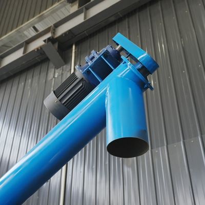 เครื่องอัดเม็ดขี้เลื่อยอัตโนมัติ 11kw เครื่องอัดเม็ดมูลสัตว์ปีก