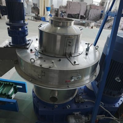 เครื่องอัดเม็ดไม้ตายแบน 7.5 กิโลวัตต์สำหรับการอัดขึ้นรูปการอัดขึ้นรูป