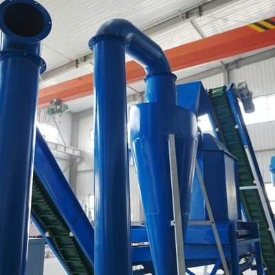 เครื่องอัดเม็ดไม้ 2-12 มม. เครื่องแปรรูปอาหารสัตว์เครื่องยนต์ดีเซลสำหรับไก่