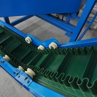 เครื่องทำเม็ดขี้เลื่อยที่ปรับแต่งได้อัตโนมัติ Wood Pellet Mill ประหยัดพลังงาน