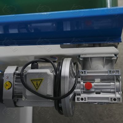 เครื่องอัดเม็ดขี้เลื่อย เครื่องอัดเม็ดไม้สำหรับผลิตเม็ดเชื้อเพลิงชีวมวล