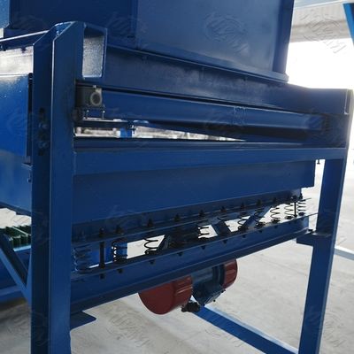 เครื่องอัดเม็ดไม้ 380V เครื่องทำเม็ดกิ่งไม้สาขา