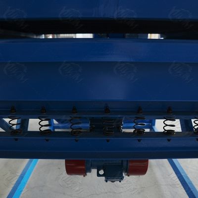 เครื่องอัดเม็ดไม้ชีวมวลอุตสาหกรรม เครื่องอัดเม็ดแกลบ 22kw