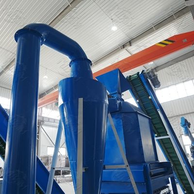 เครื่องอัดเม็ดไม้ชีวมวลอุตสาหกรรม เครื่องอัดเม็ดแกลบ 22kw