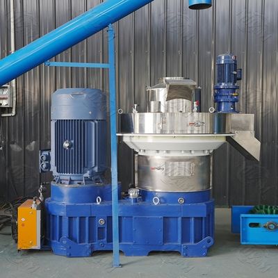 อุปกรณ์การผลิตสายการผลิตพลาตติกอัตโนมัติจากพลาตติกอัตโนมัติที่มีประสิทธิภาพสูง