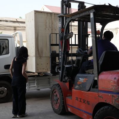 Pet Dog Cat Fish Feed Extruder เครื่องอัดเม็ดอาหารสัตว์สำหรับการแปรรูปอาหารสัตว์