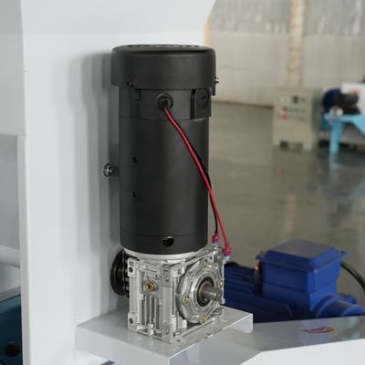 1.2t / H 1.5t / H เครื่องอัดเม็ดอาหารปลาเครื่องอัดรีดอัตโนมัติ