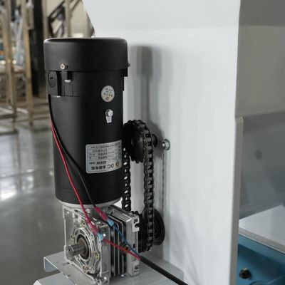 150 ถึง 120 กก. / HFish Feed Pellet Machine เครื่องอัดเม็ดอาหารสัตว์นิวเมติก