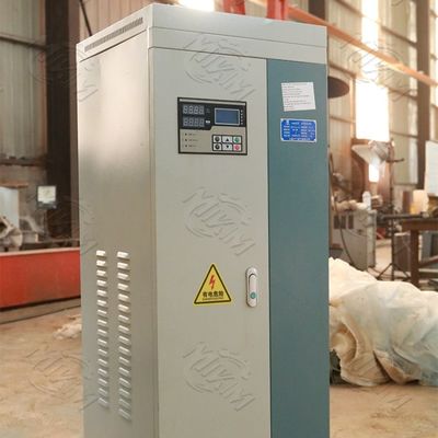 MIKIM เครื่องอัดเม็ดอาหารสัตว์ปีก Biomas 0.2t / H Antirust Wearable Steel