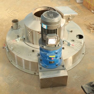 เครื่องอัดเม็ดไม้สน 0.8 ซม. 2.6 * 1.3 * 2.3 ม. โรงสีเม็ดแกลบ