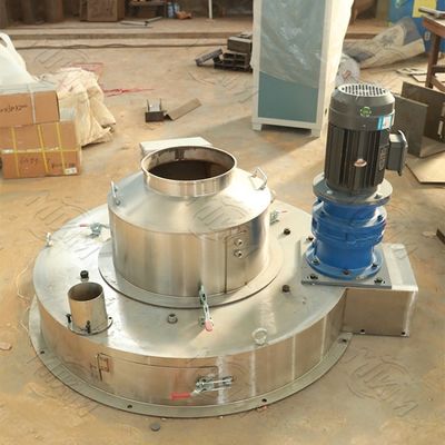 MIKIM 2.5mm Die Chip เครื่องเม็ดไม้ขนาดเล็ก 900kg / H