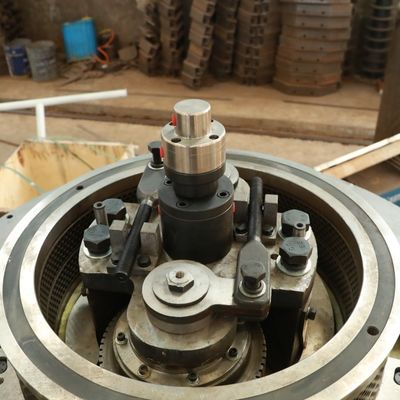 MIKIM เครื่องอัดเม็ดไม้ขนาดเล็ก Flat Die 15mm 20mm พร้อมถุงกรองฝุ่น