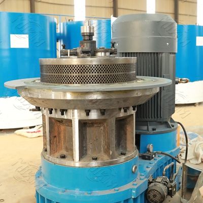 สายการผลิตเม็ดเชื้อเพลิงขี้เลื่อย