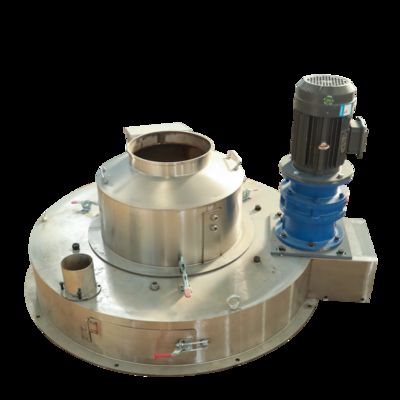 CE Flat Die Pelletizer เครื่องบดย่อยอาหารขนาดเล็ก PTO Driven Pellet Mill 12mm