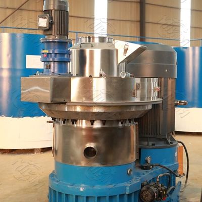 อุปกรณ์การผลิตสายการผลิตพลาตติกอัตโนมัติจากพลาตติกอัตโนมัติที่มีประสิทธิภาพสูง