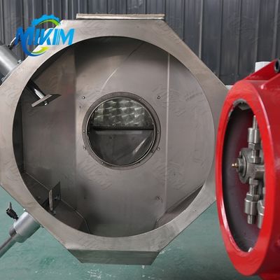 เครื่องแปรรูปอาหารสัตว์ปีก Mini Rabbit Sheep Chicken Feed Pelletizer