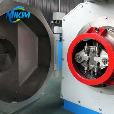 เครื่องอัดเม็ดอาหารไก่ตาย