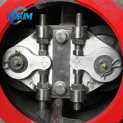 เครื่องอัดเม็ดอาหารไก่ตาย