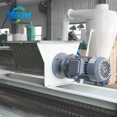 เครื่องอัดเม็ดอาหารสัตว์สัตว์ปีกขนาดเล็ก 100 Kg / BH-150