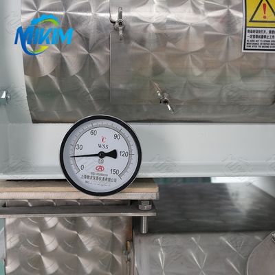 BH-125 เครื่องอัดเม็ดอาหารสัตว์ปีกอัตโนมัติขนาดเล็กสำหรับการใช้พลังงานในครัวเรือนอย่างมีประสิทธิภาพ