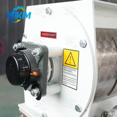 เครื่องอัดเม็ดอาหารสัตว์ปีกขนาดเล็กต้านทานการสึกหรอ 350-450 กก. / ชม. ใช้งานง่าย